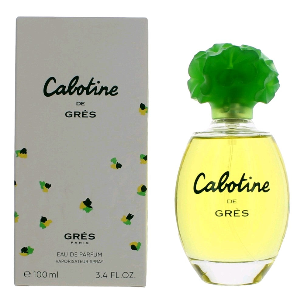 Cabotine EDP