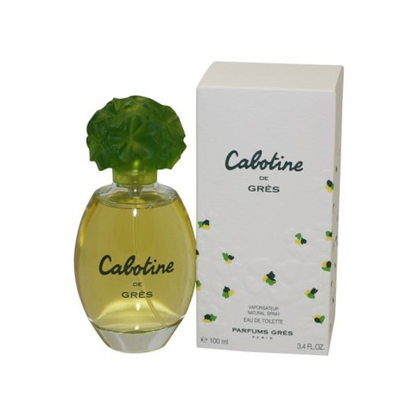 Cabotine EDT
