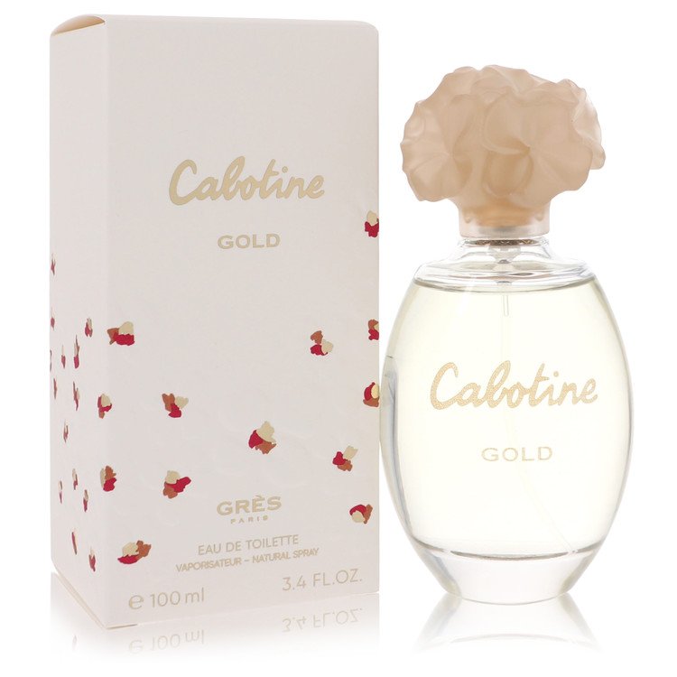 Cabotine Gold EDT