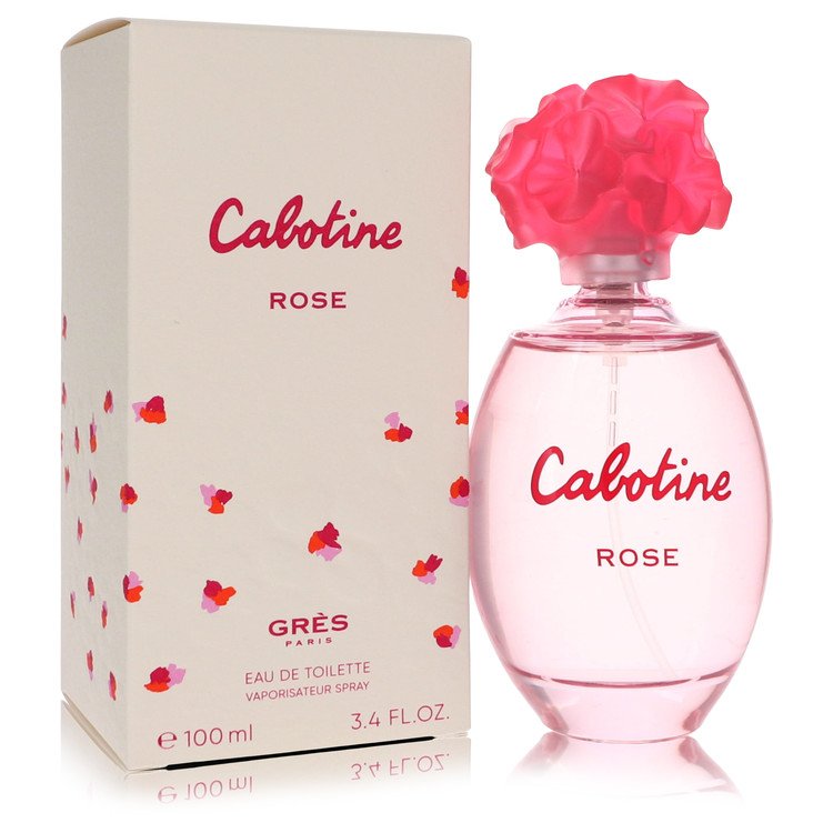 Cabotine Rose EDT