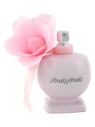 Anais Anais Flower Edition
