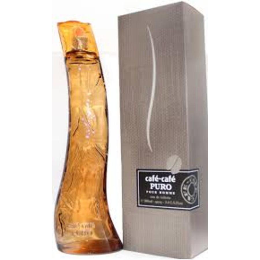 Cafe Cafe Puro EDT