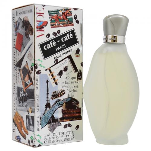 Cafe de Cafe EDT