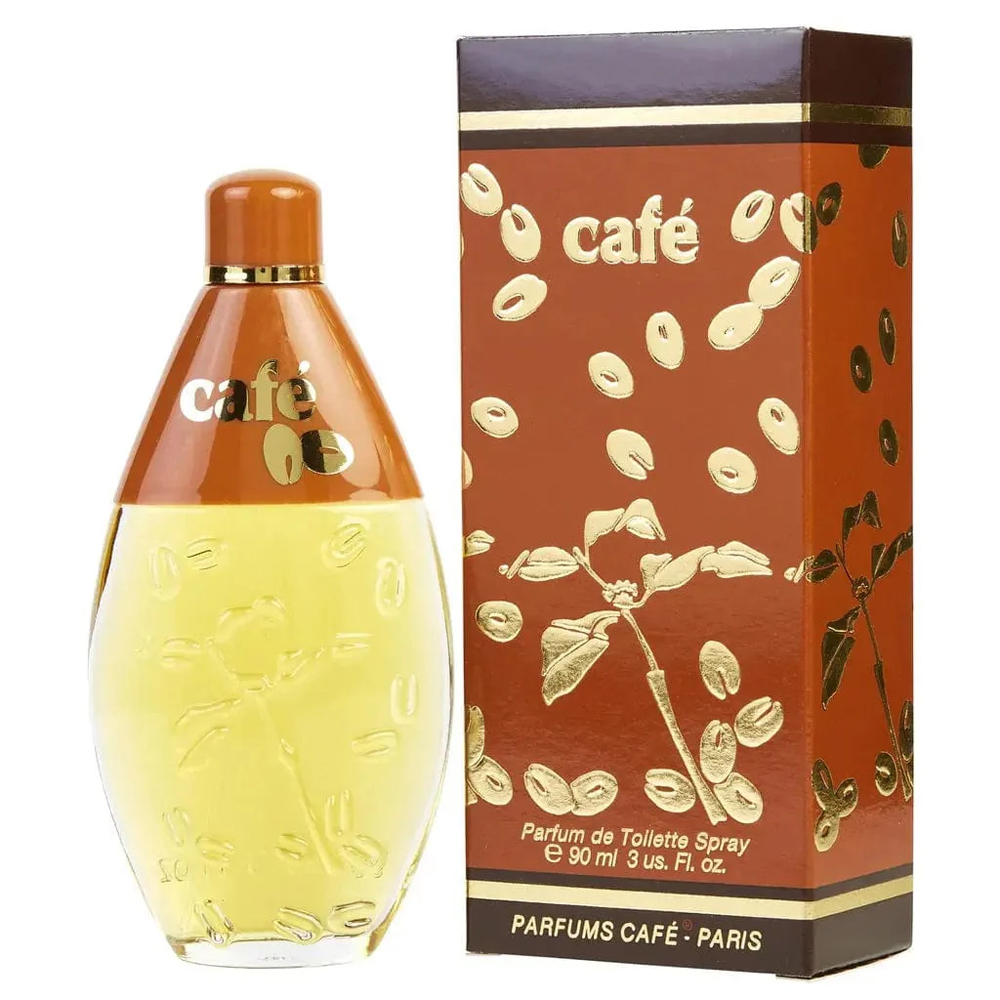 Cafe EDP