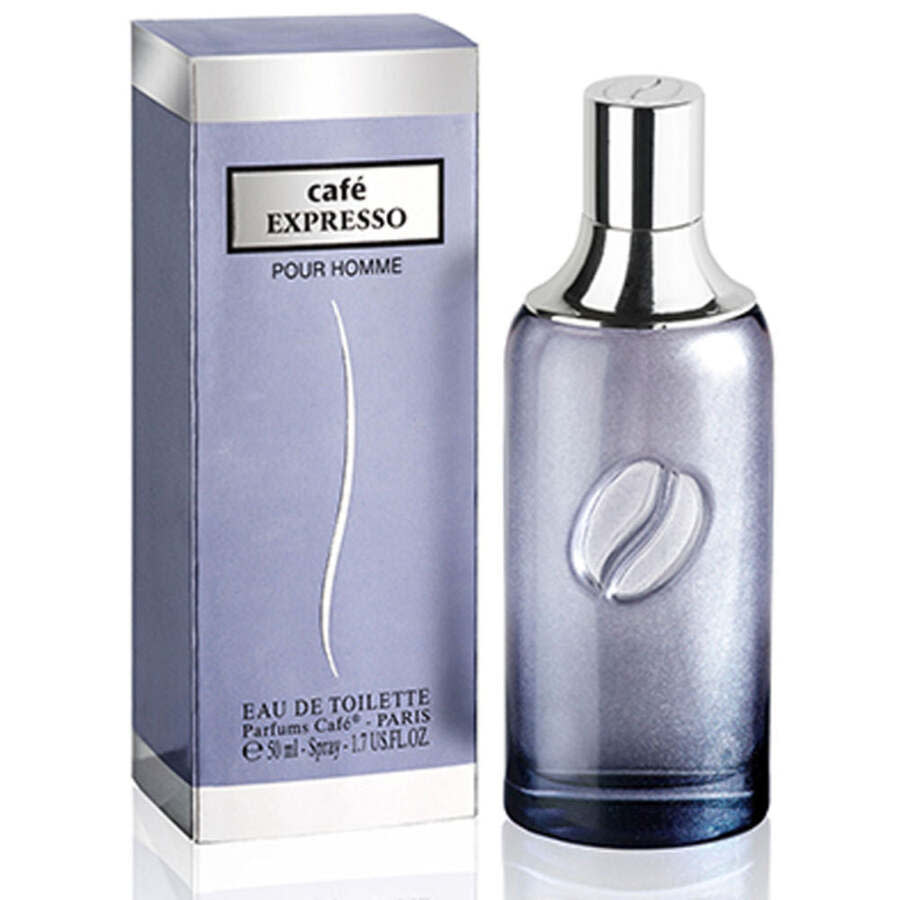 Cafe Expresso EDT