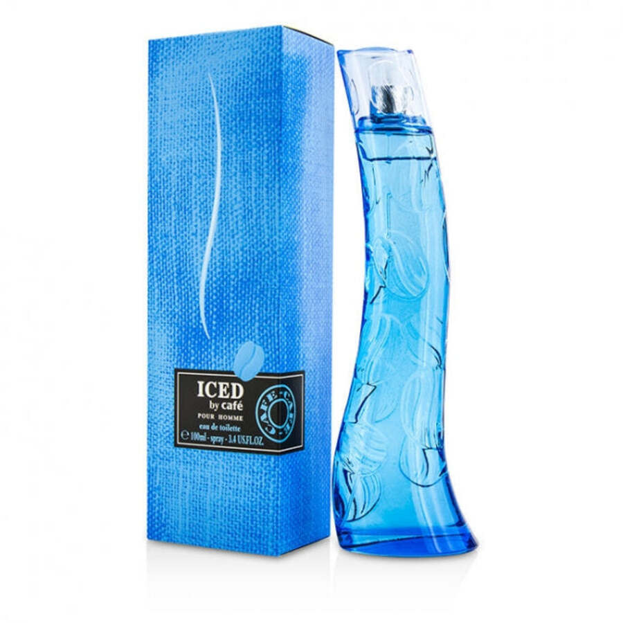 Cafe Iced EDT
