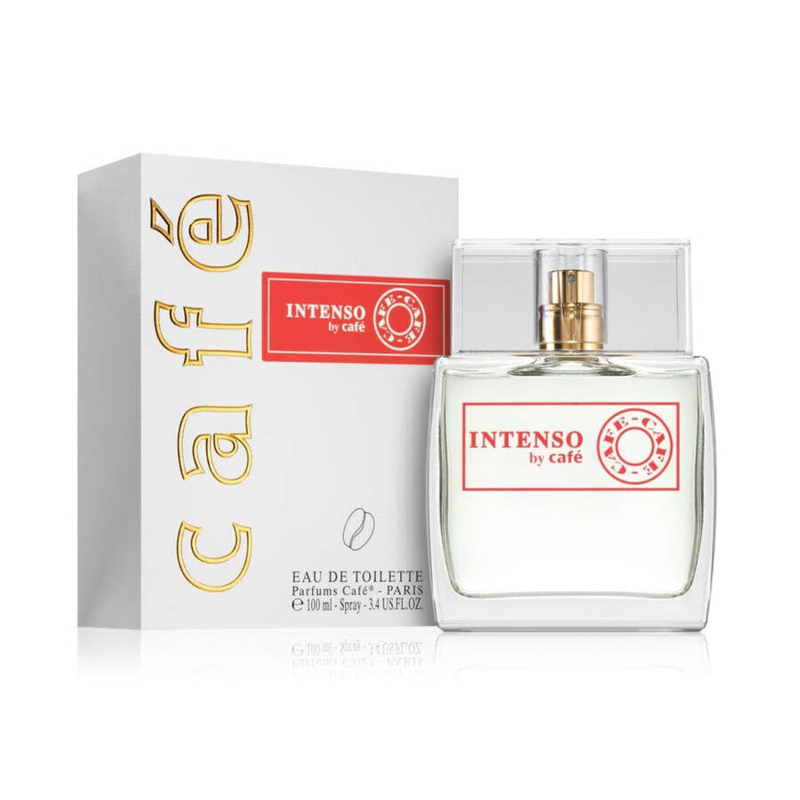 Cafe Intenso EDT