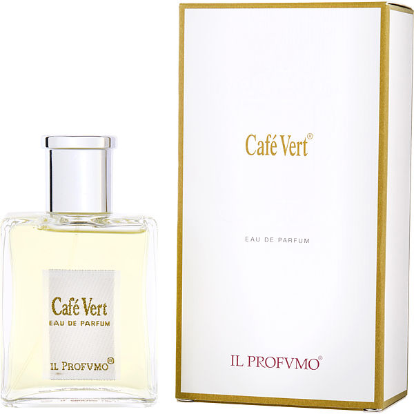 Cafe Vert EDP