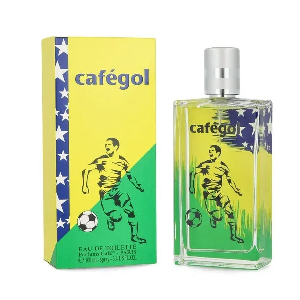 Cafegol Brazil EDT