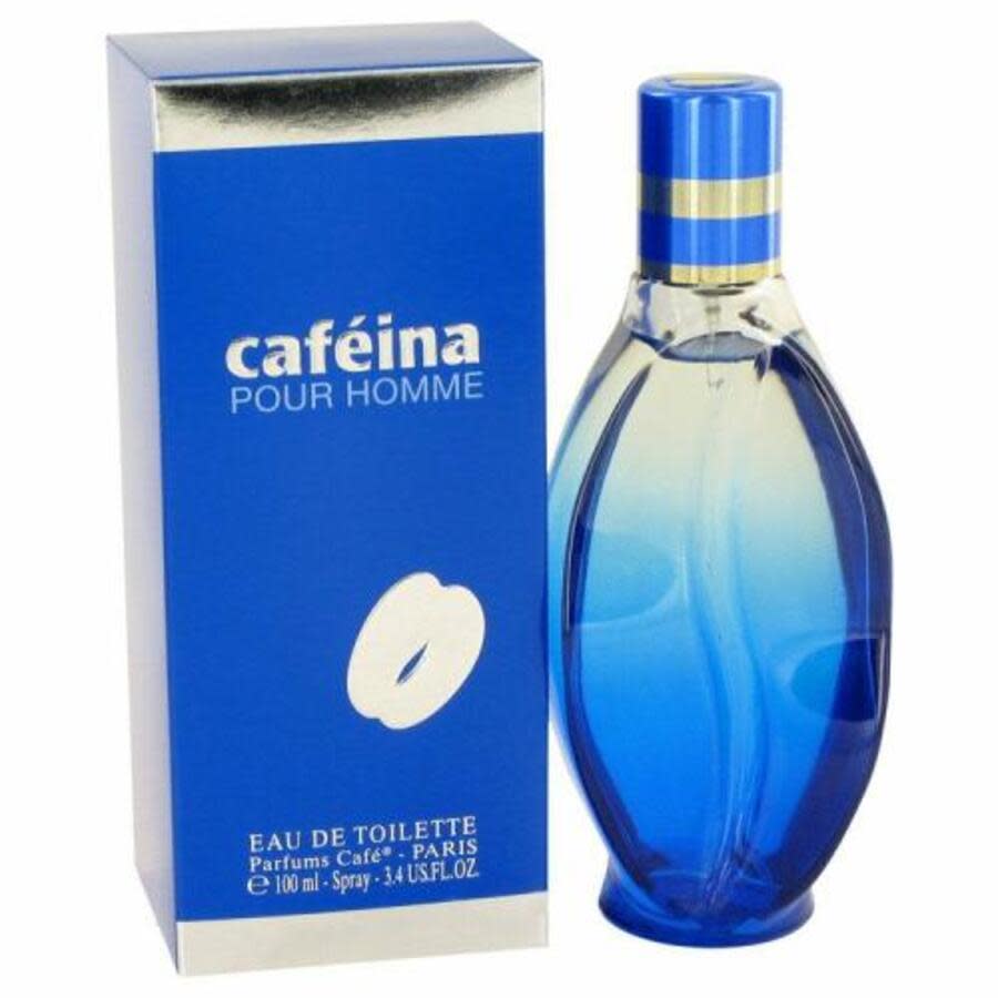 Cafeina EDT