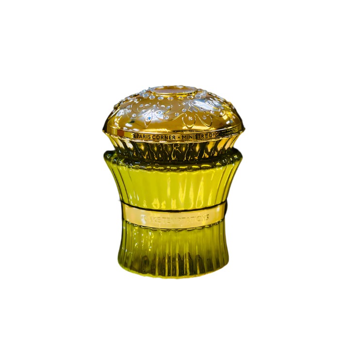 Cake Temptation EXTRAIT
