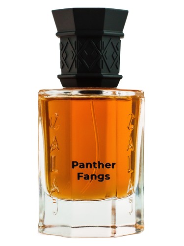 Panther Fangs