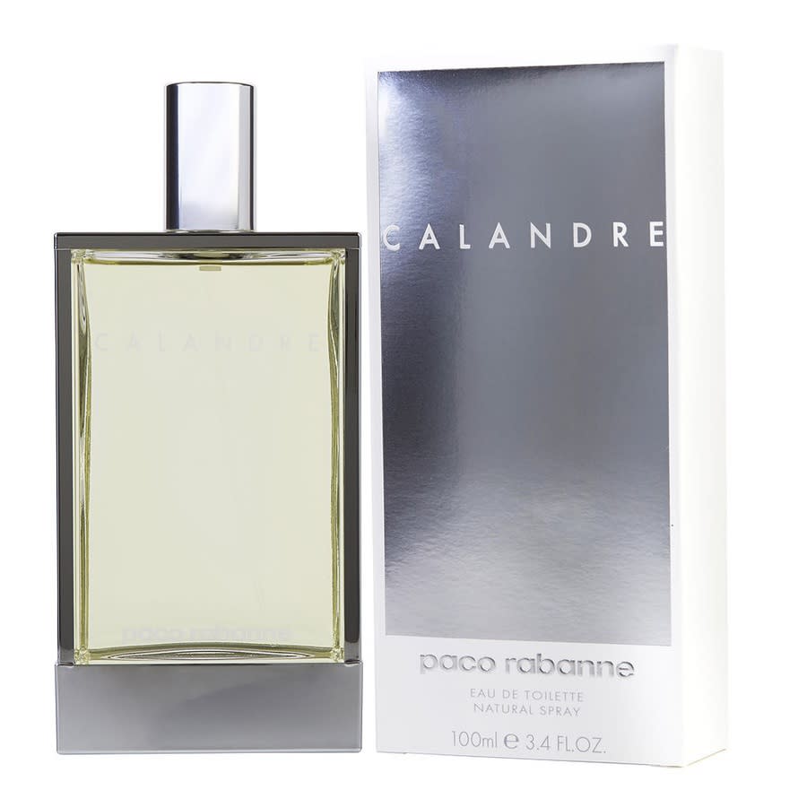 Calandre EDT
