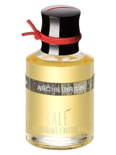 Archilibrium
