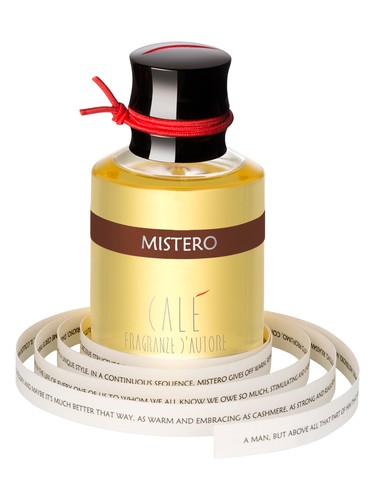 Mistero