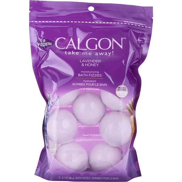 Calgon Lavender & Honey