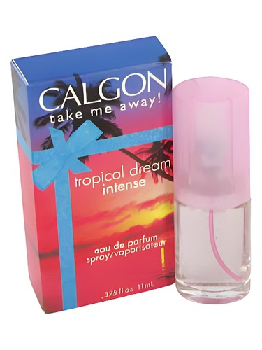 Tropical Dream