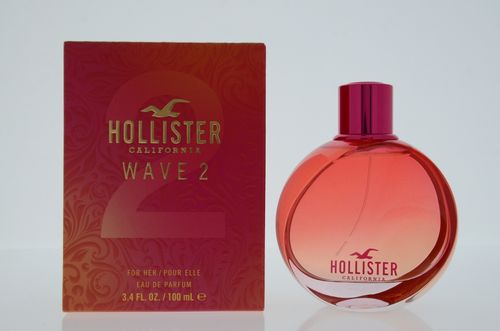 California Wave Pour Elle-2- EDP