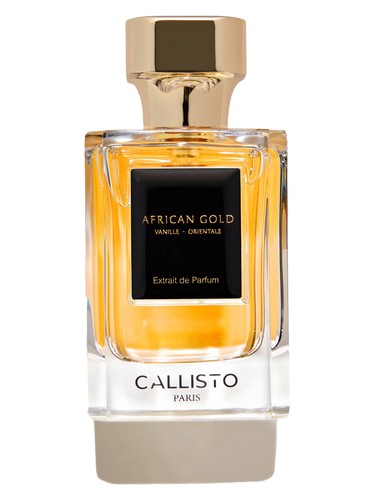 African Gold