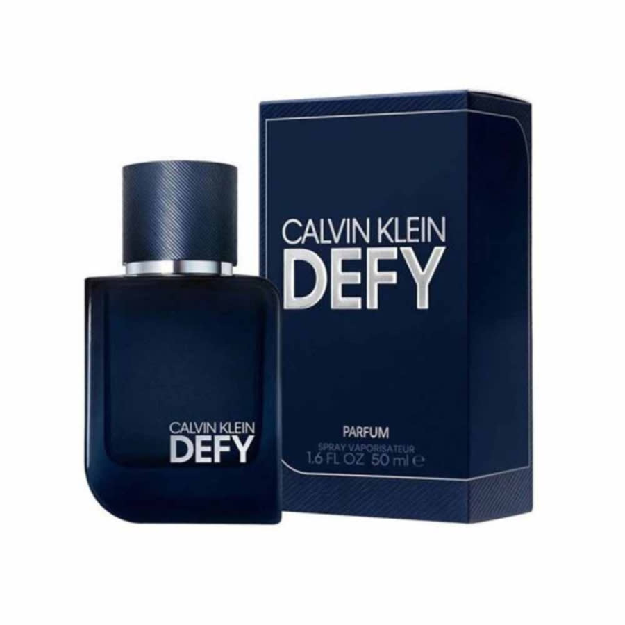 Calvin Klein Defy EDP