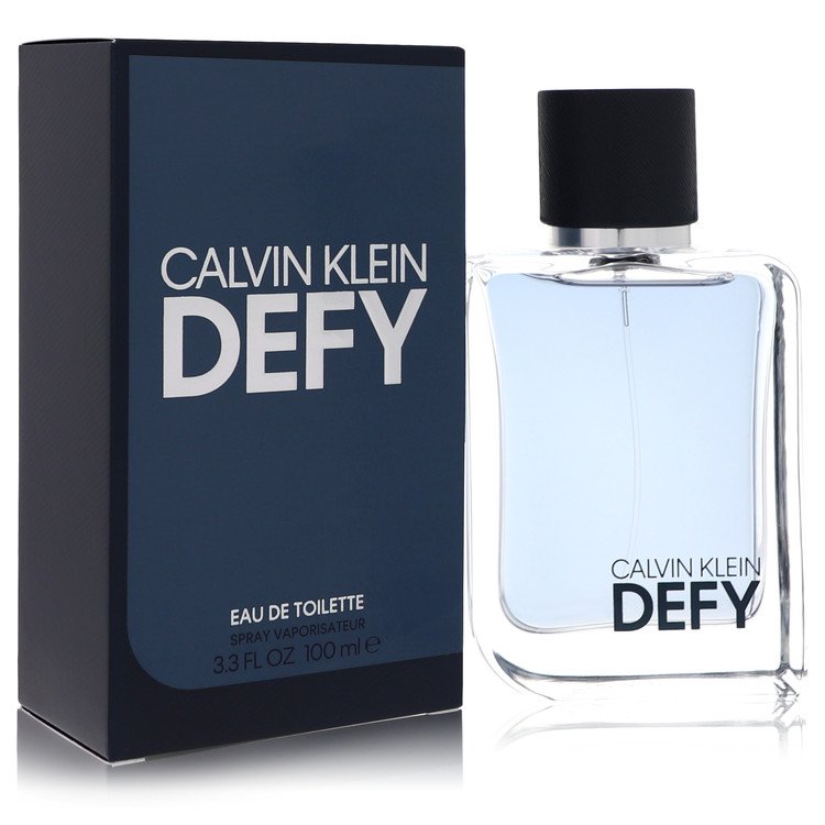Calvin Klein Defy EDT