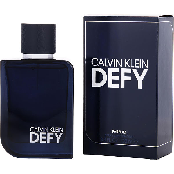 Calvin Klein Defy PARFUM