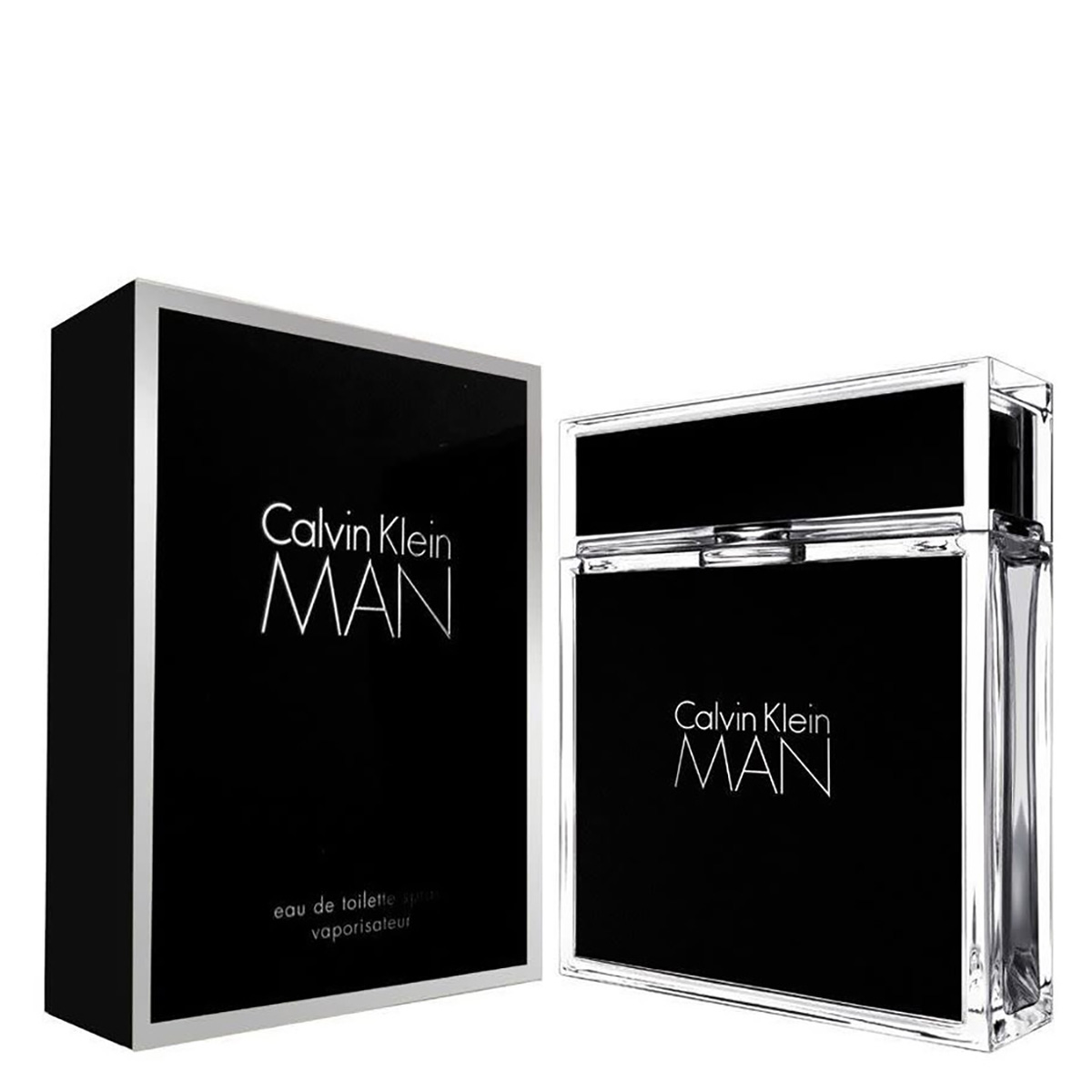 Calvin Klein Man EDT