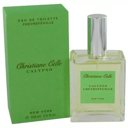 Calypso Chevrefeuille EDT