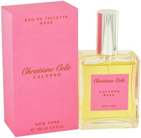 Calypso Christiane Celle Calypso Rose EDT