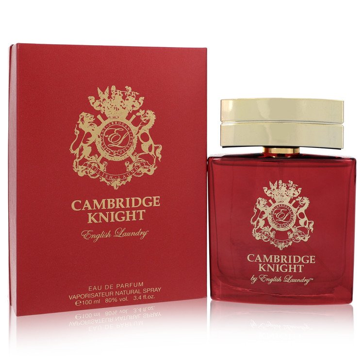 Cambridge Knight EDP