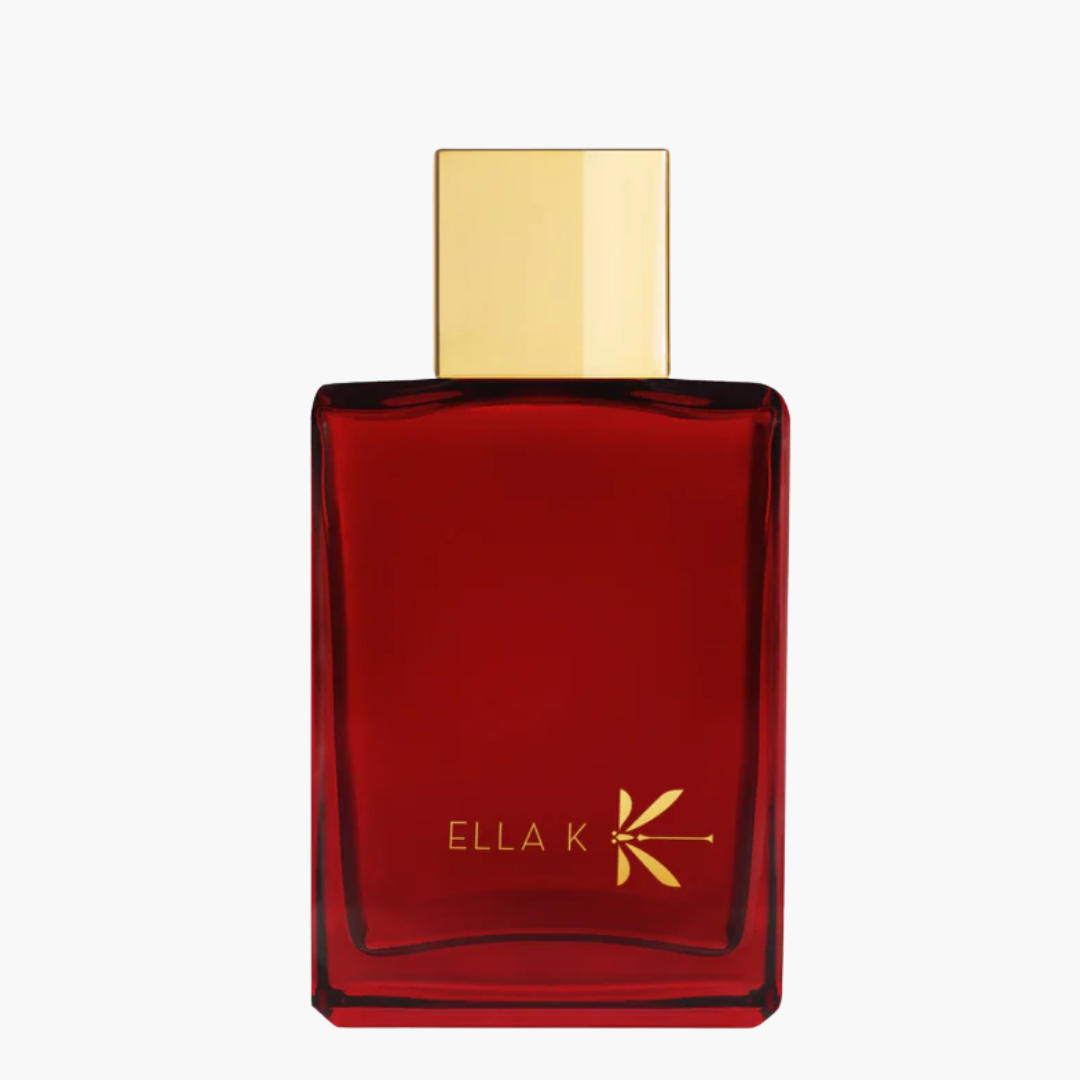 Camelia K EDP