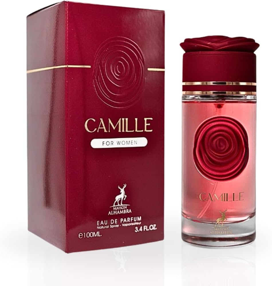 Camille EDP