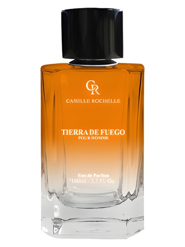 Tierra de Fuego Pour Homme