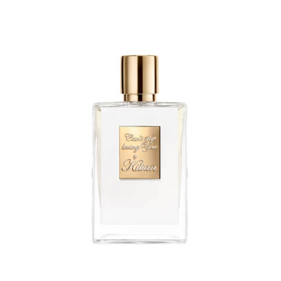 Can't Stop Loving You EDP