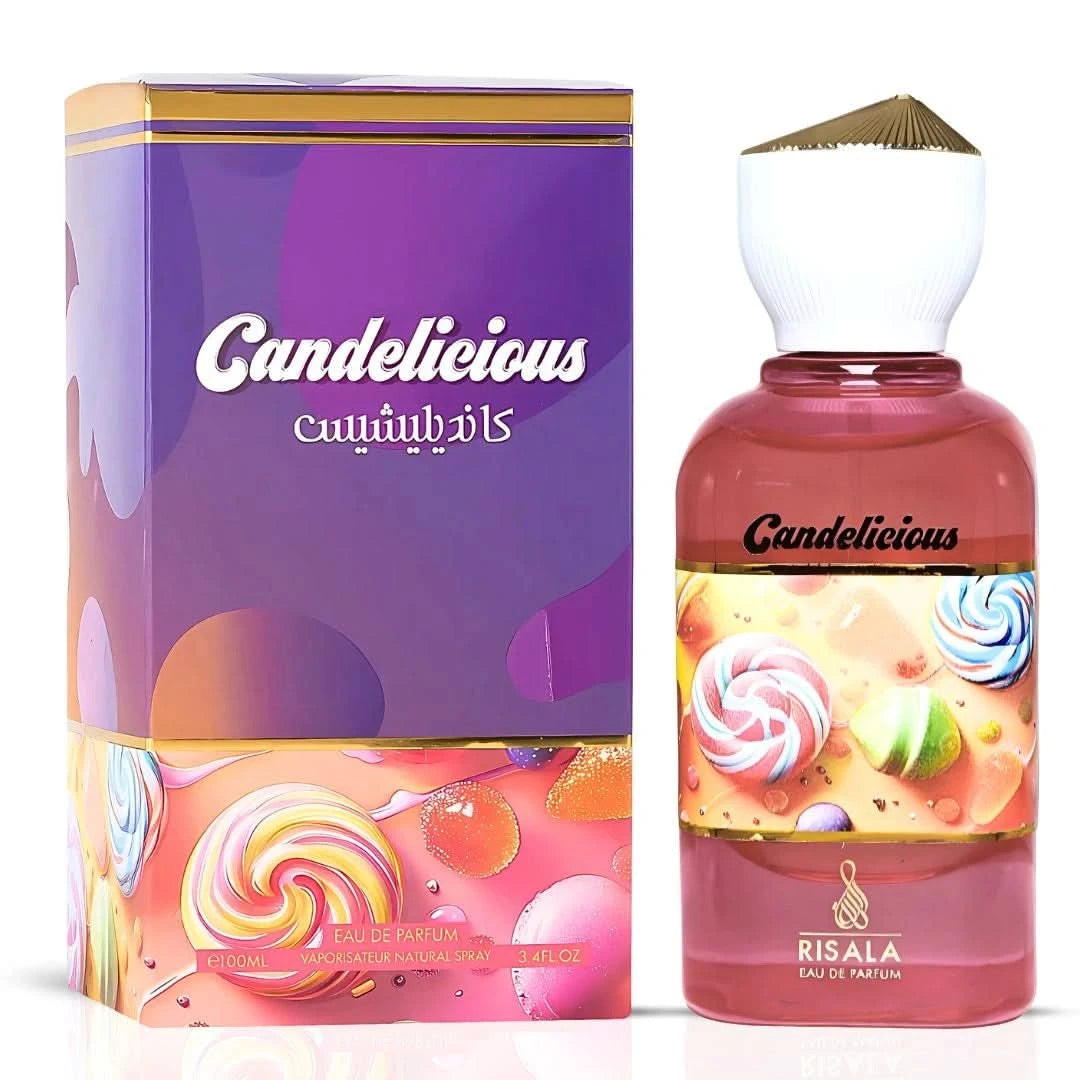 Candelicious EDP