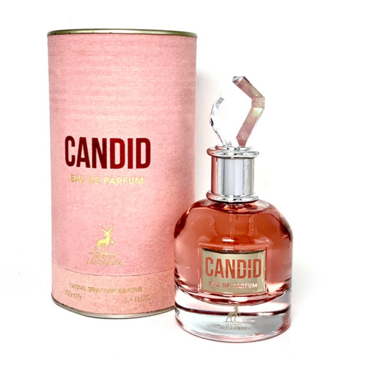 Candid EDP