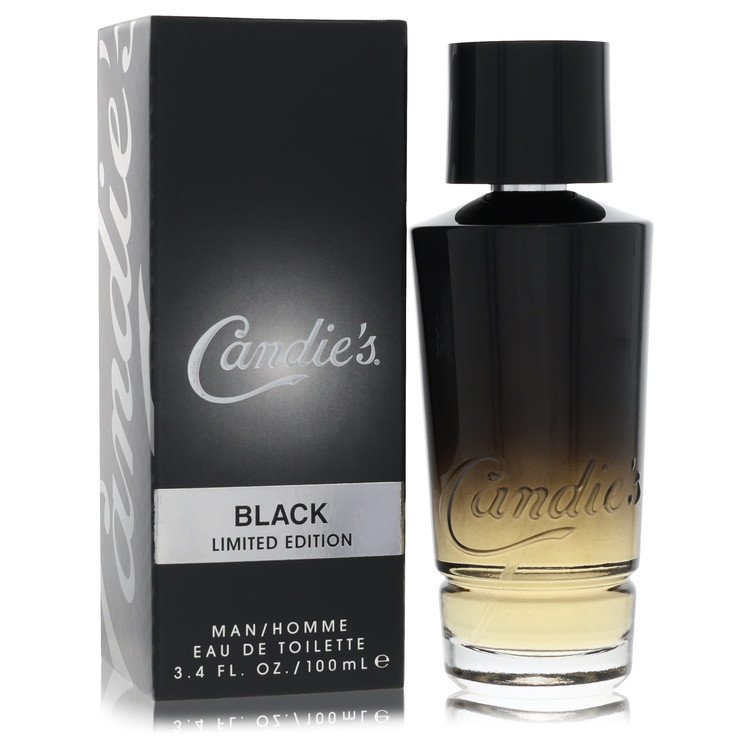 Candies Black EDT