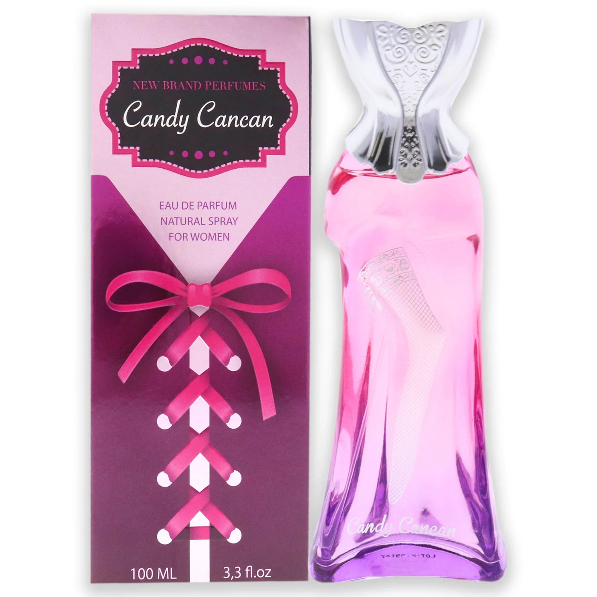 Candy Cancan EDP