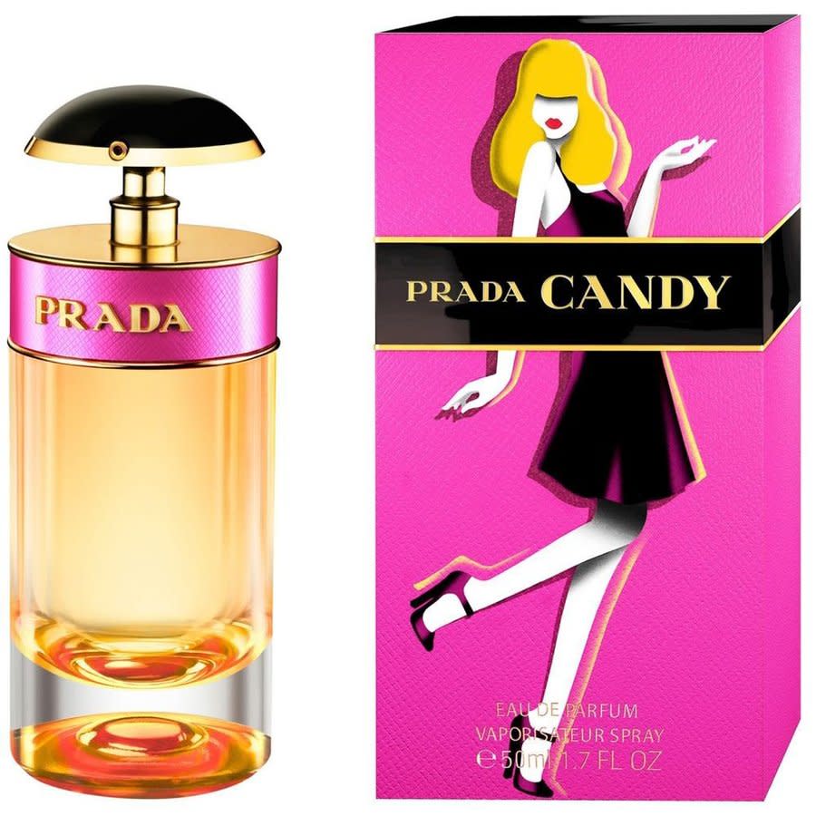 Candy EDP