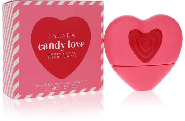 Candy Love EDT