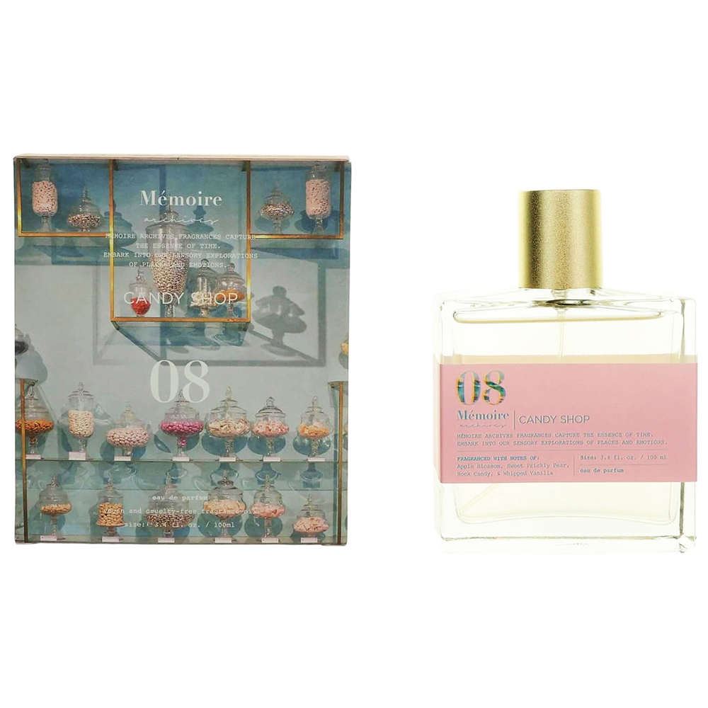 Candy Shop EDP