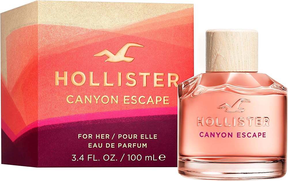 Canyon Escape EDP