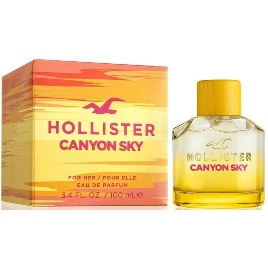Canyon Sky EDP