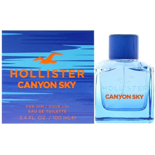 Canyon Sky EDT