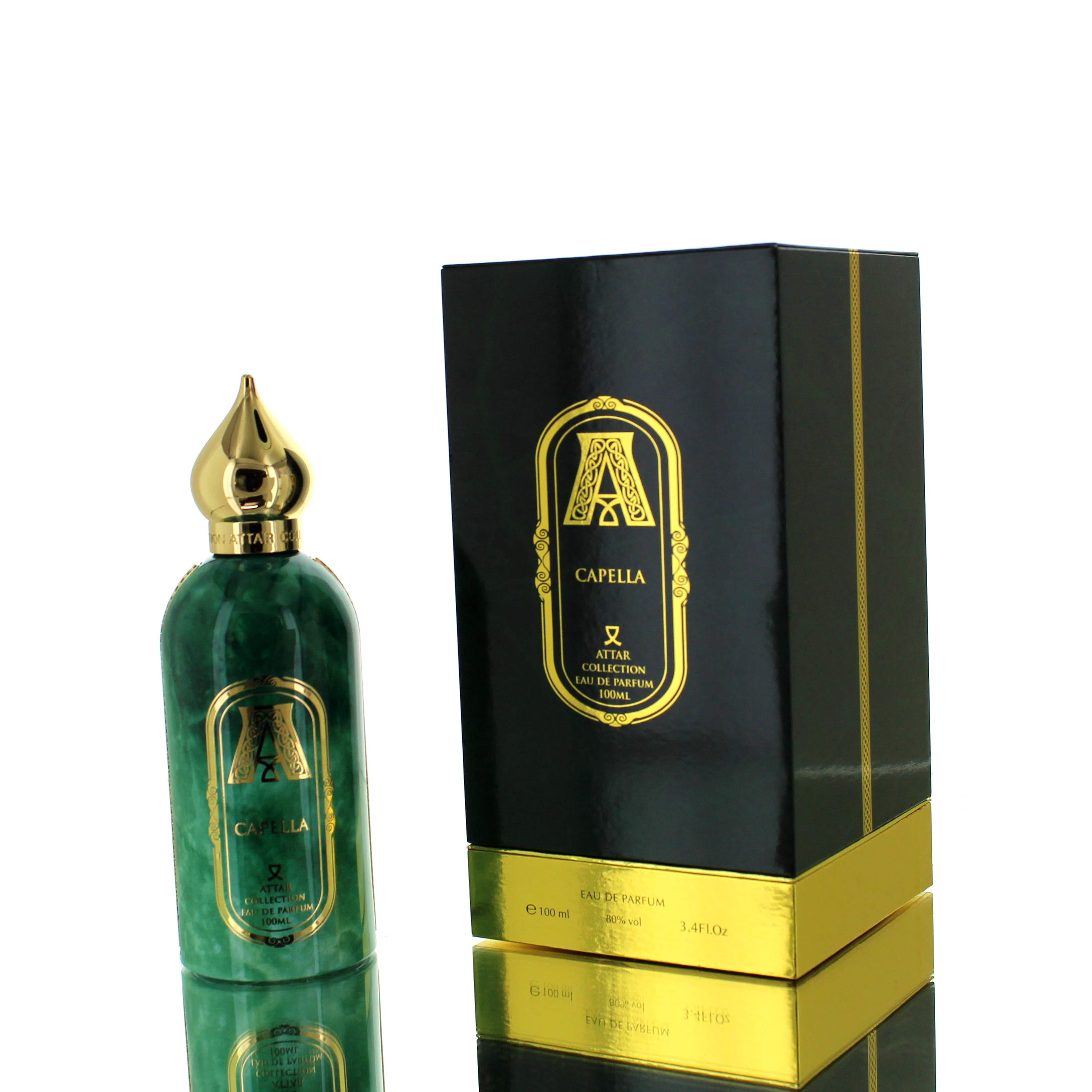 Capella EDP