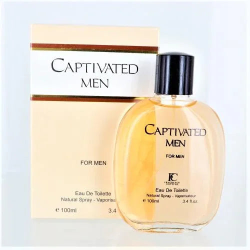 Captivated EDP