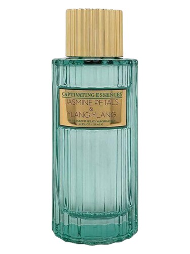 Cashmere & Coconut
