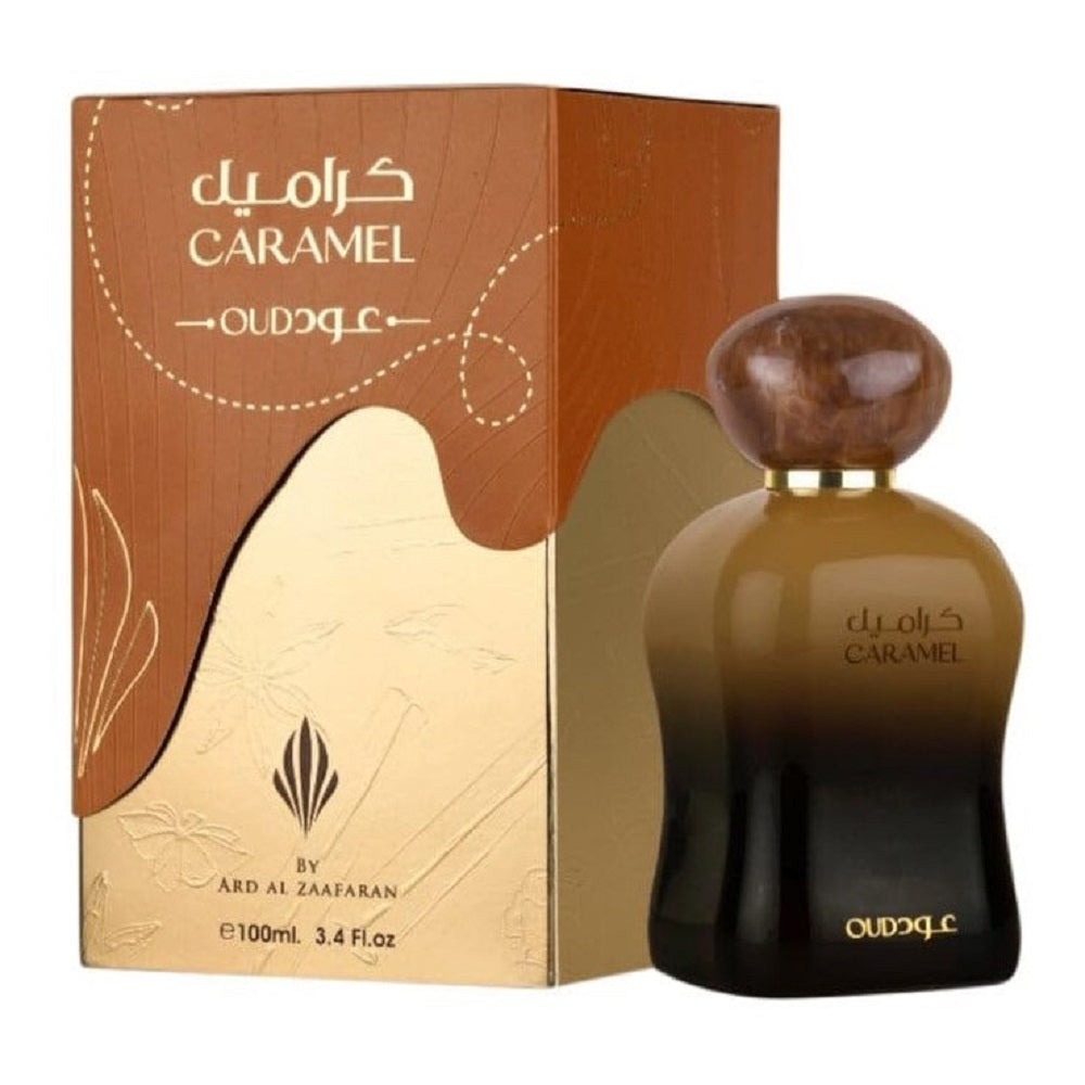 Caramel Oud EDP