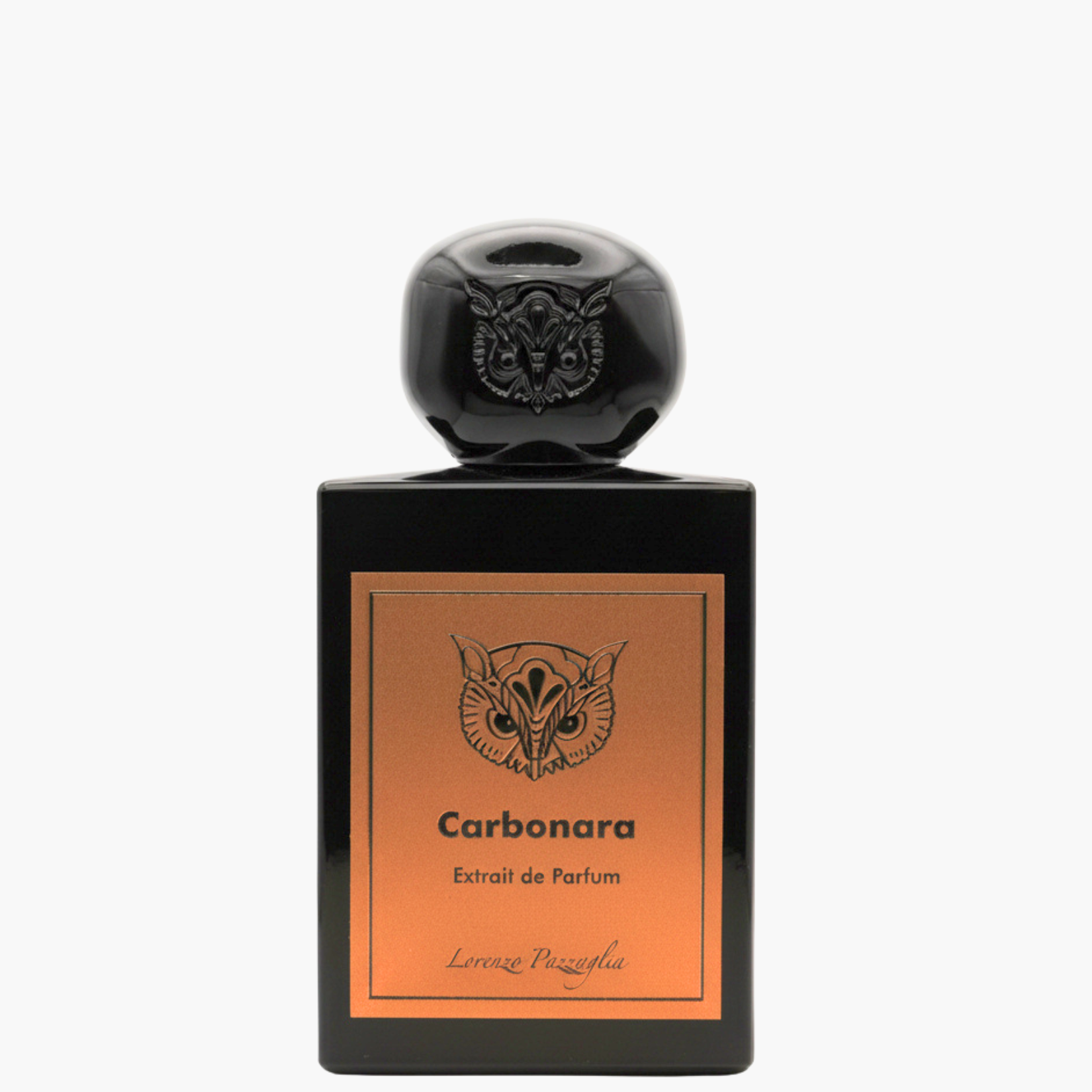 Carbonara EXTRAIT