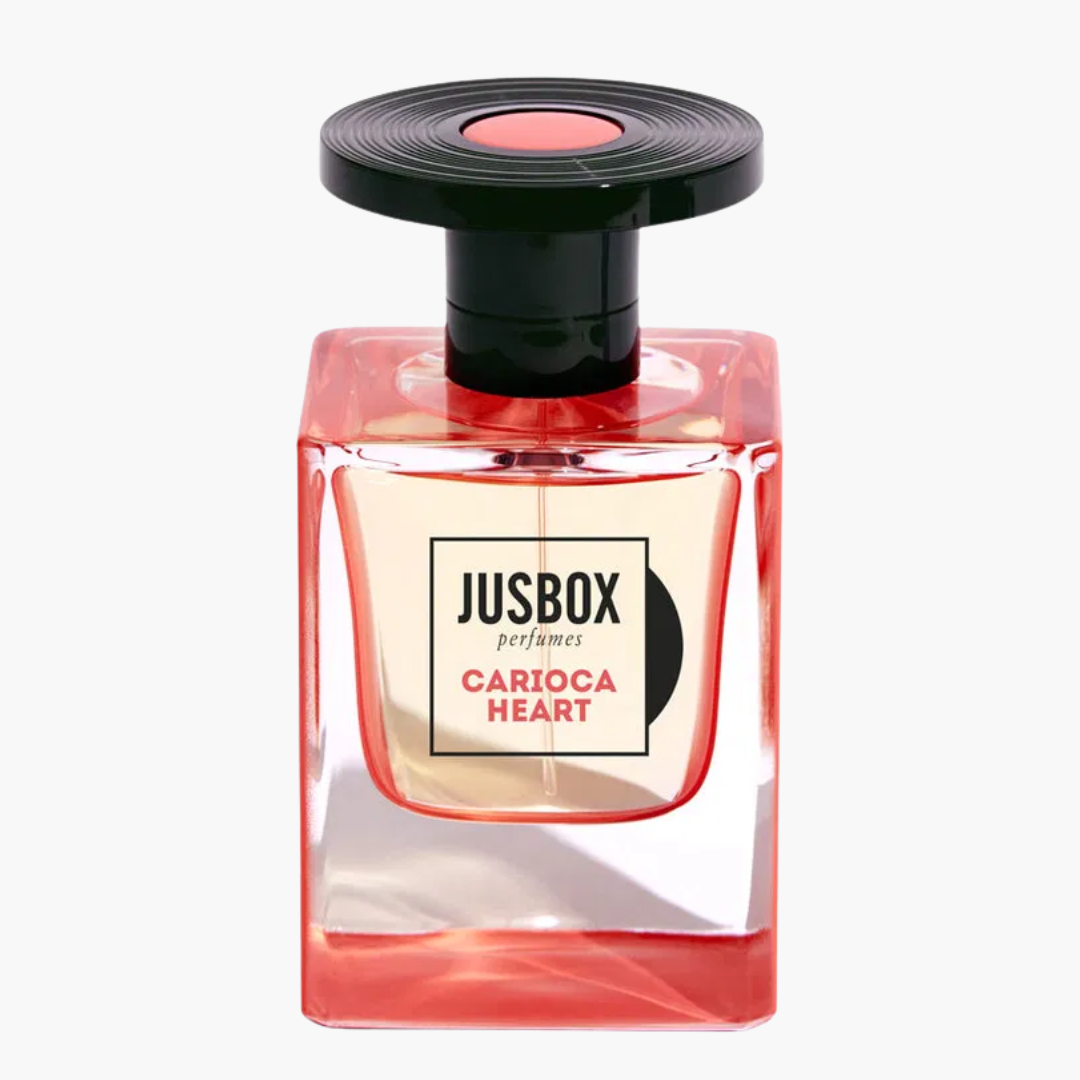 Carioca Heart EDP